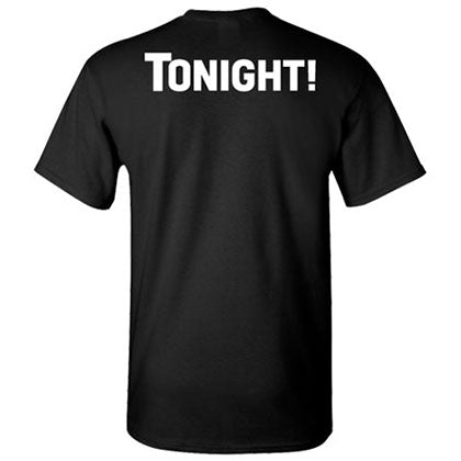 WDW News Tonight Logo T-Shirt